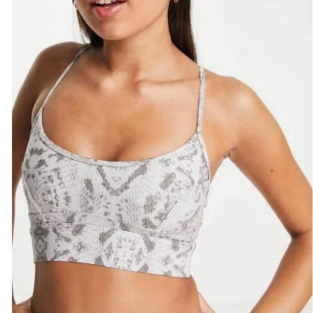 Varley Irena Light Support Sports bra